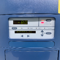 VWR Ultra-low Temperature Laboratory Freezer image 2